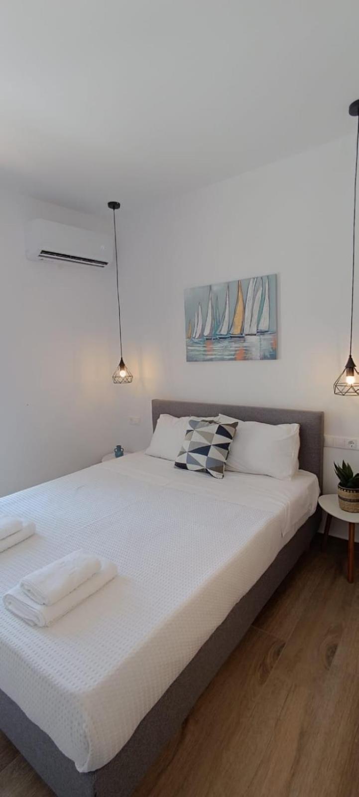 Residenza Di Veta Villa Rethymno Exteriör bild